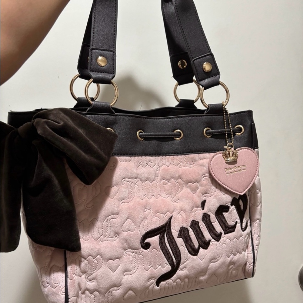Juicy Couture daydreamer Bag